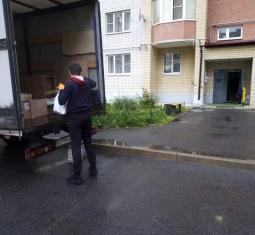 Апатиты - Великий Новгород